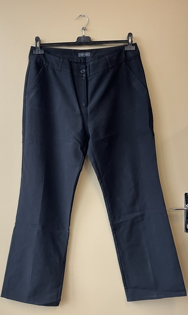 pantalon noir