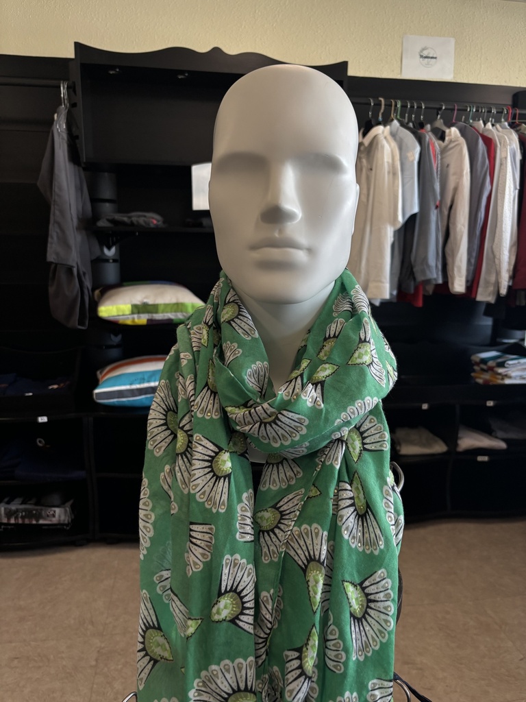Foulard