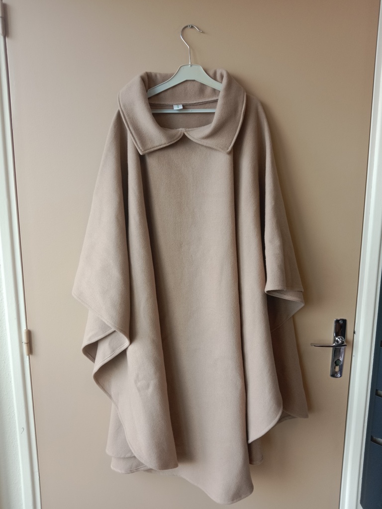 Cape Hiver beige