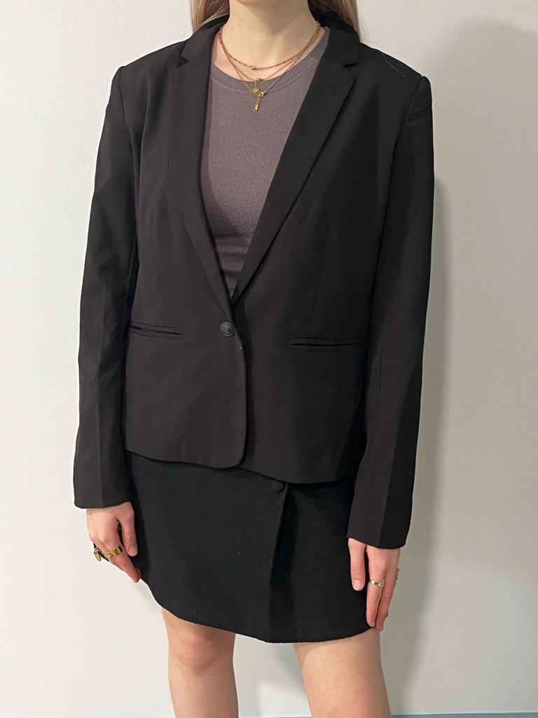 Blazer Jennyfer