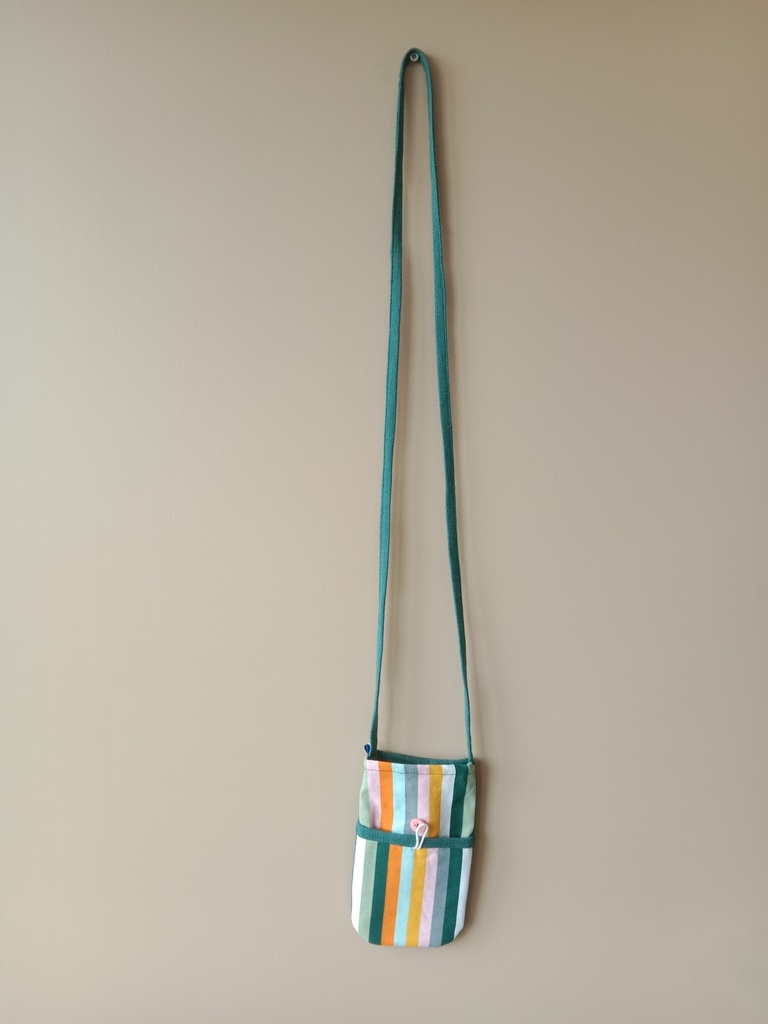 sacoche téléphone