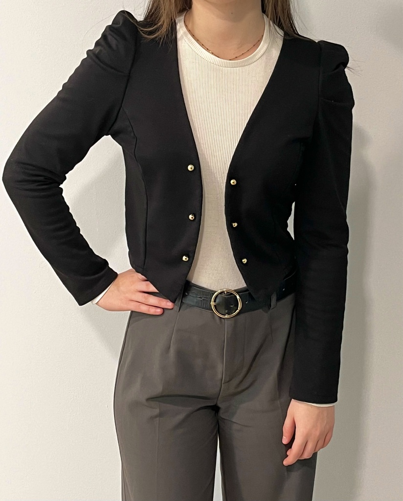 veste 