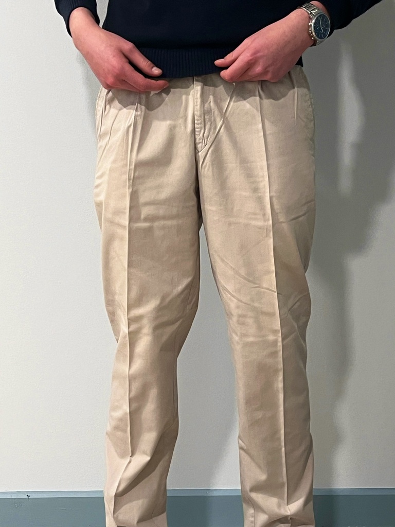 Pantalon de costume 