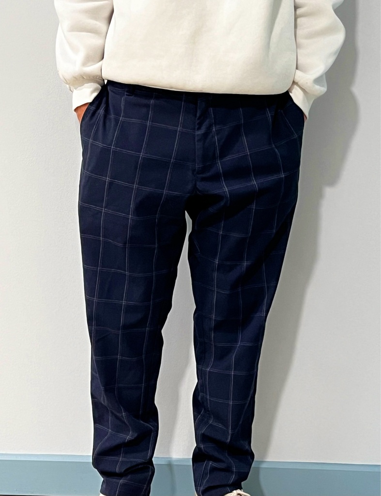 Pantalon homme ZARA
