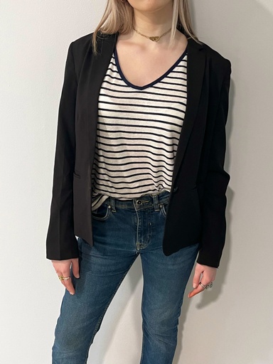 Blazer Jennyfer