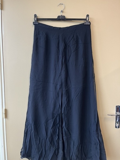 Jupe culotte 