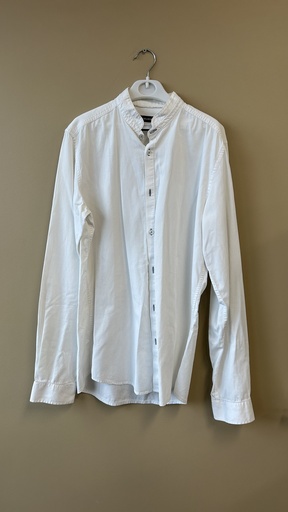 Chemise blanche