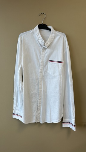 Chemise blanche