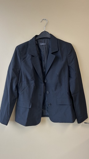Blazer noir