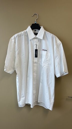 Chemise blanche Wurth
