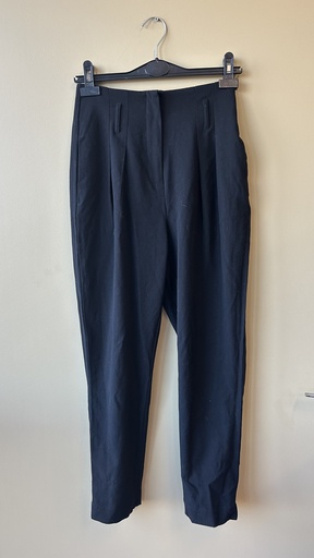 Pantalon Noir