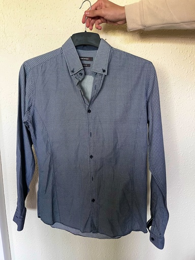 Chemise devred