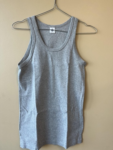 Débardeur gris
