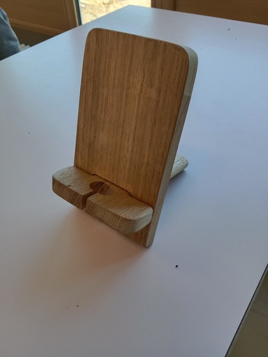Porte téléphone