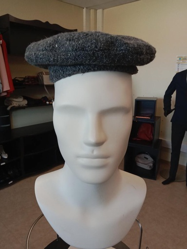 Béret couleurs diverses