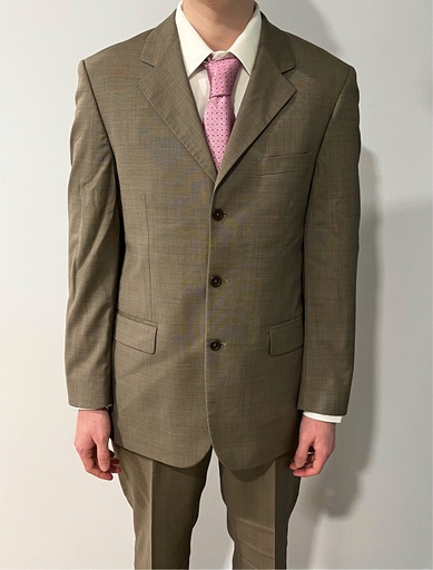 Costume pantalon + veste