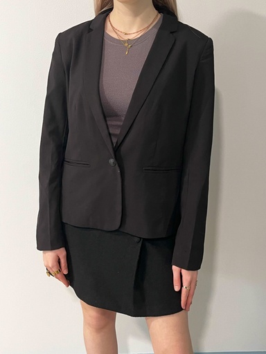Blazer Jennyfer