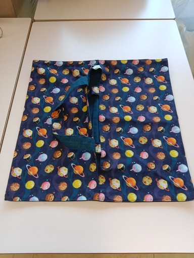 porte tarte couleur divers