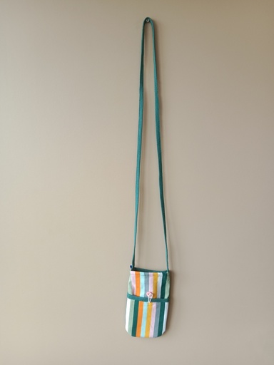 sacoche téléphone