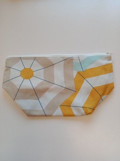 Trousse classique divers coloris