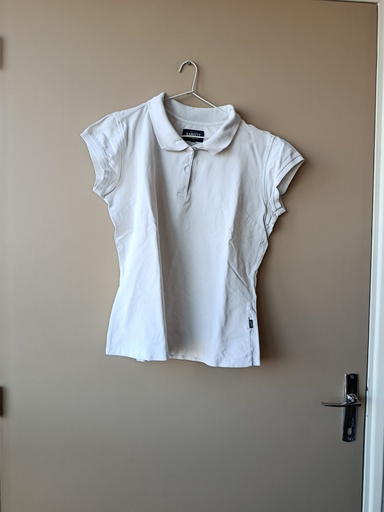 Polo femme marque James Harvest taille S
