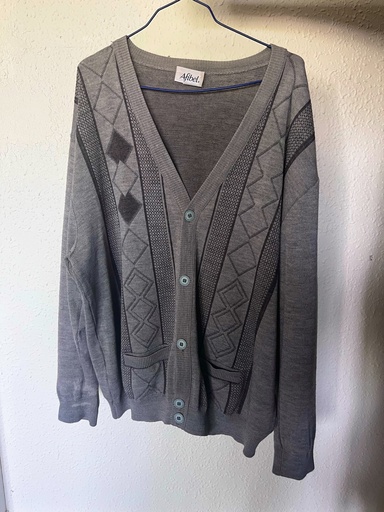 Gilet AFIBEL