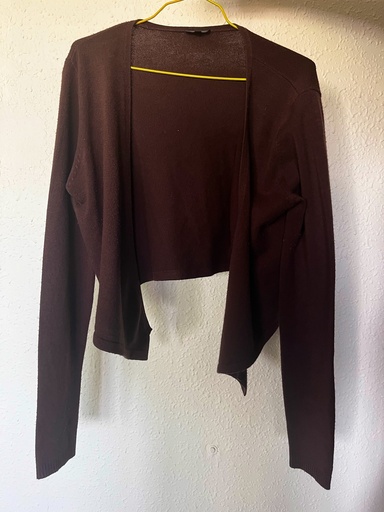 Gilet TRAPEZE