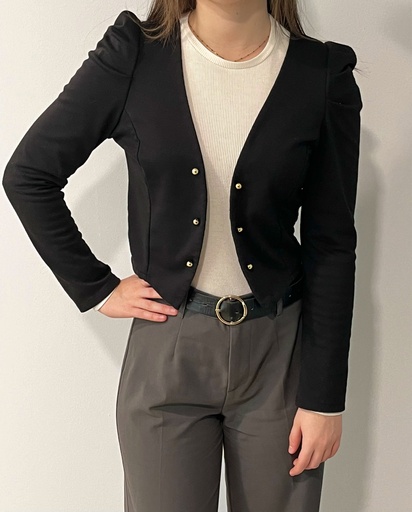 veste 