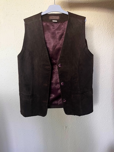 Gilet NAFNAF