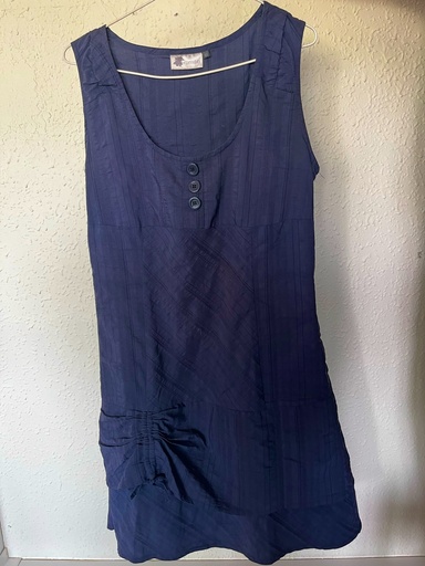 Robe K.Woman