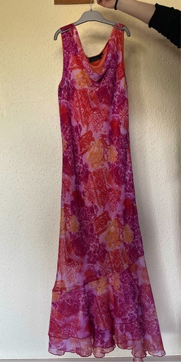 Robe KIABI