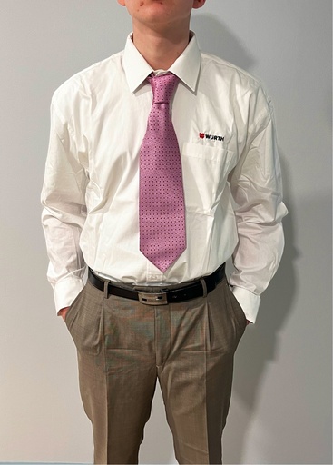 Chemise shein