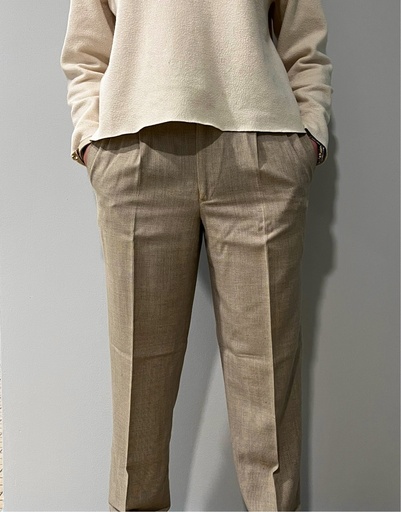 Pantalon de costume DEVRED